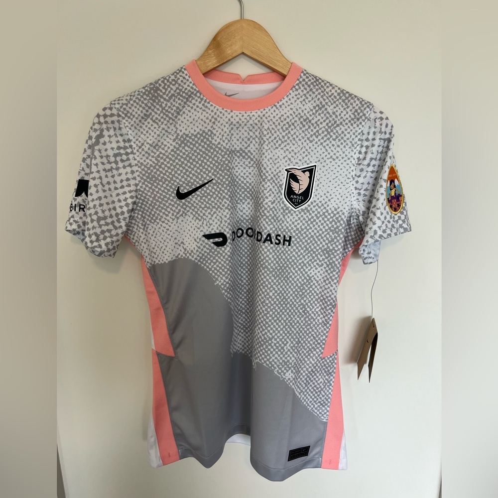 Angel City FC women’s top, size M